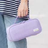 Multifunctional Pencil Bag with Handle – Travel & Sketch Storage Pouch