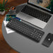 keyboard black