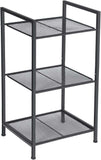 Adjustable Storage Rack – Bathroom Shelf & Plant Stand - PulinGO