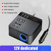 US 12V to 110V 1