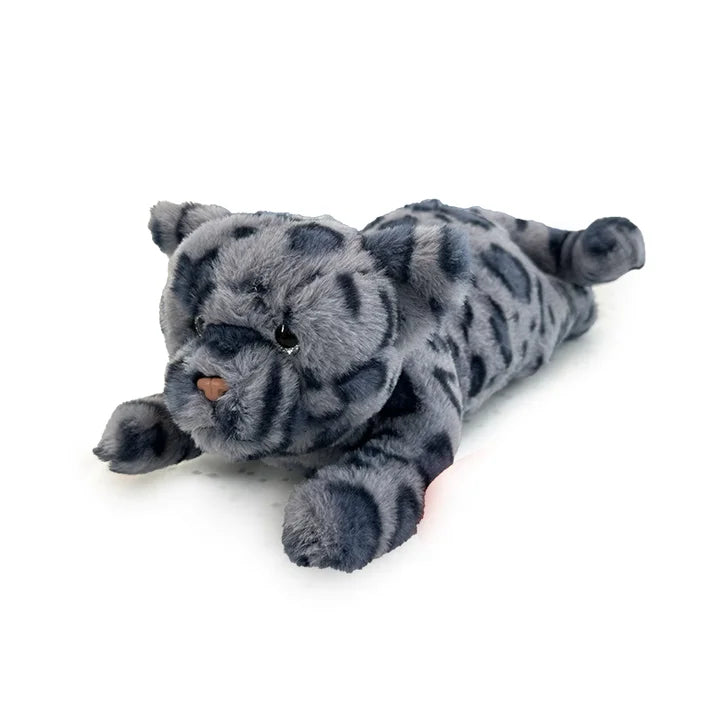 NPET Puppy Heartbeat Plush Dog Toy – Comforting Sleep Aid for Small, Medium & Large Dogs