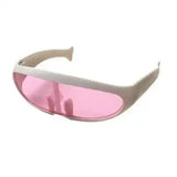 Ultra-Stylish Pet Goggles for Cats & Small Dogs – Fun Cosplay Sunglasses & Photo Prop Accessory