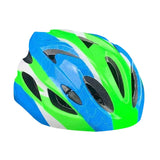 Kids Bicycle & Skateboard Protective Gear Set – Breathable Helmet with Pads for Cycling, Skating & Scooters (48–55cm)