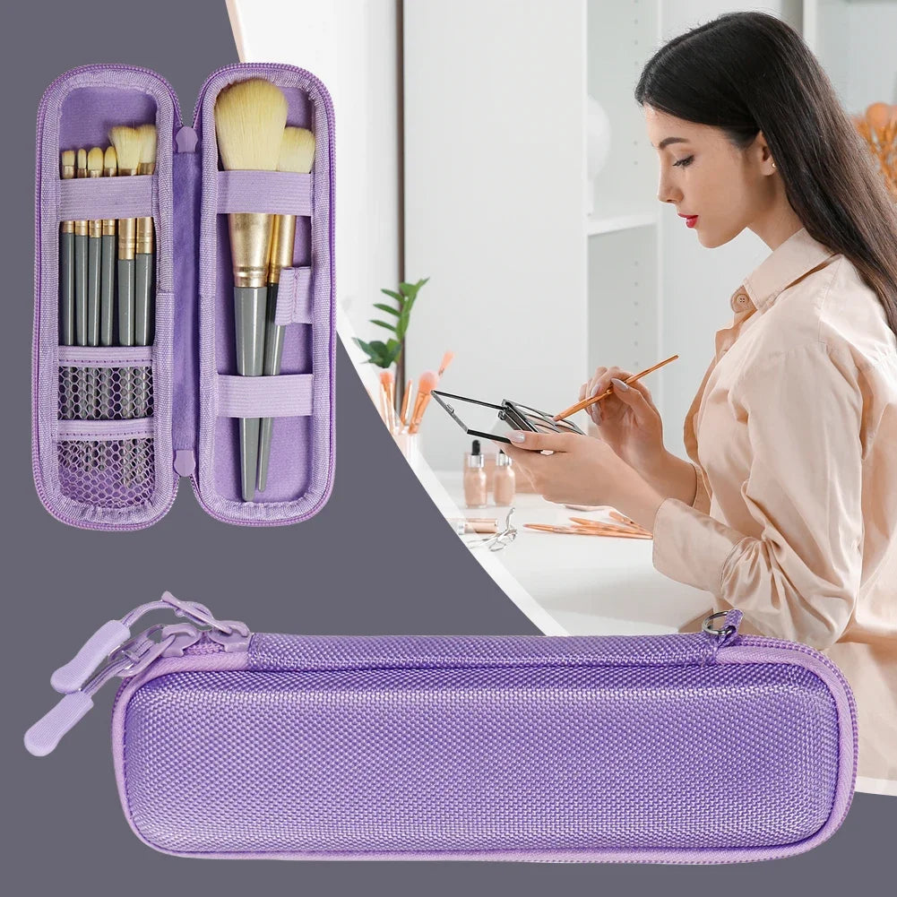 EVA Protective Case for Apple Pencil & Stylus – Multi-Use Pencil Case for Cables, Earphones & Accessories