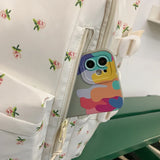 Cute Girls Fashion Backpack – Large Capacity School & Travel Bag | Trendy Student Bag for Kids & Teens