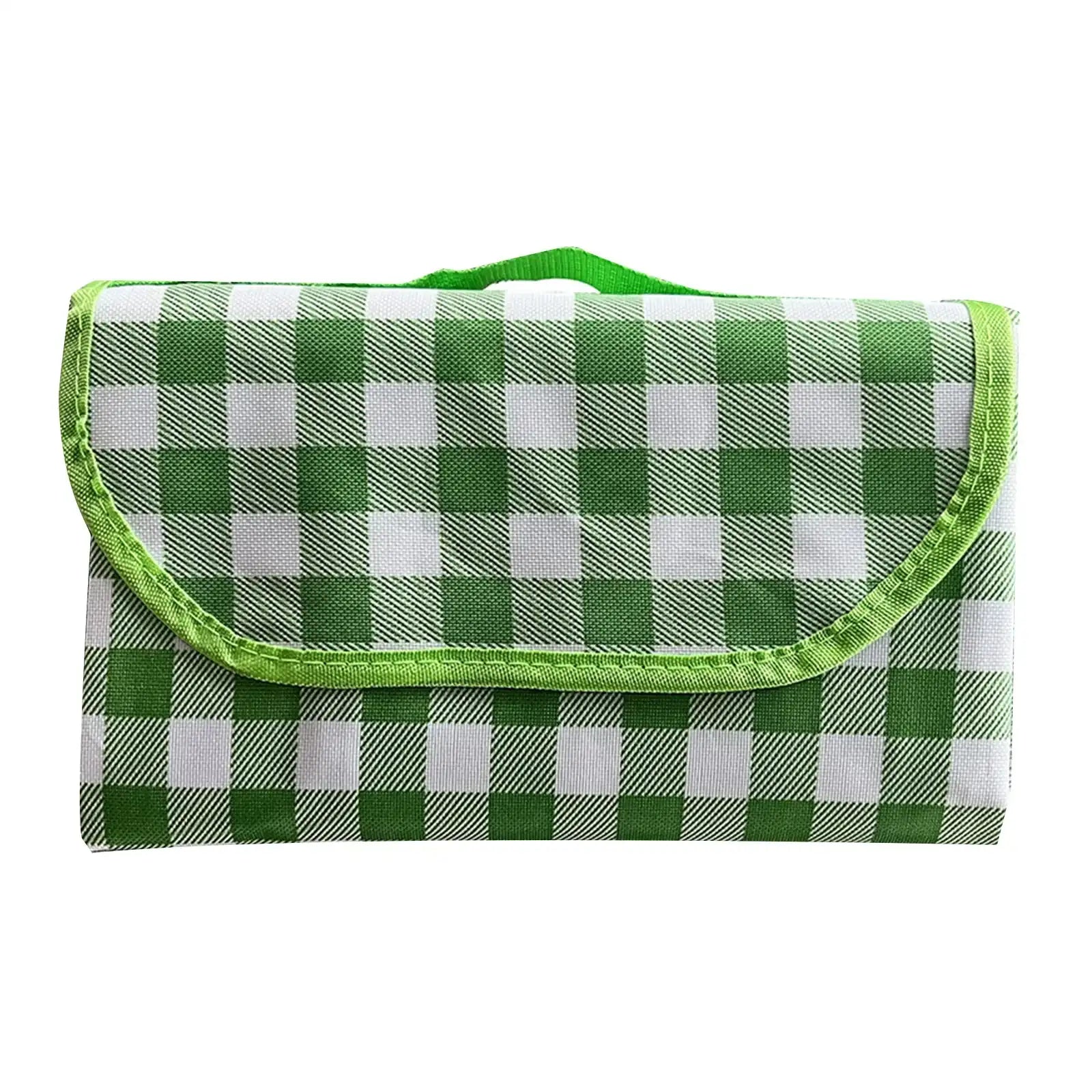 Extra-Large Waterproof Picnic Blanket 200×150 cm – Foldable, Portable Outdoor Camping Mat
