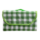 Extra-Large Waterproof Picnic Blanket 200×150 cm – Foldable, Portable Outdoor Camping Mat