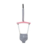Baby Door Jumper & Exerciser – Adjustable Hanging Bouncing Swing Chair with Safety Buckle, Hammock Seat for Indoor & Outdoor Play