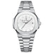 613C Silver White