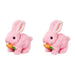 2pcs Pink