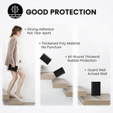 200 Pack Waterproof Padded Envelopes – 4″×8″ Self-Seal Foam Mailers for Secure Shipping & Packaging