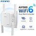 FWR-AX1500Pro