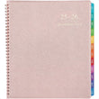 2025–2026 Appointment Book – Weekly & Daily Hourly Planner with Tabs (15-Minute Intervals) 📅