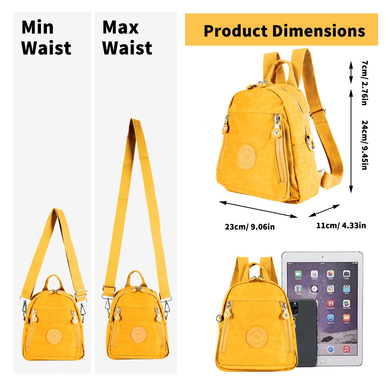 Bags, Luggage & Travel Gea