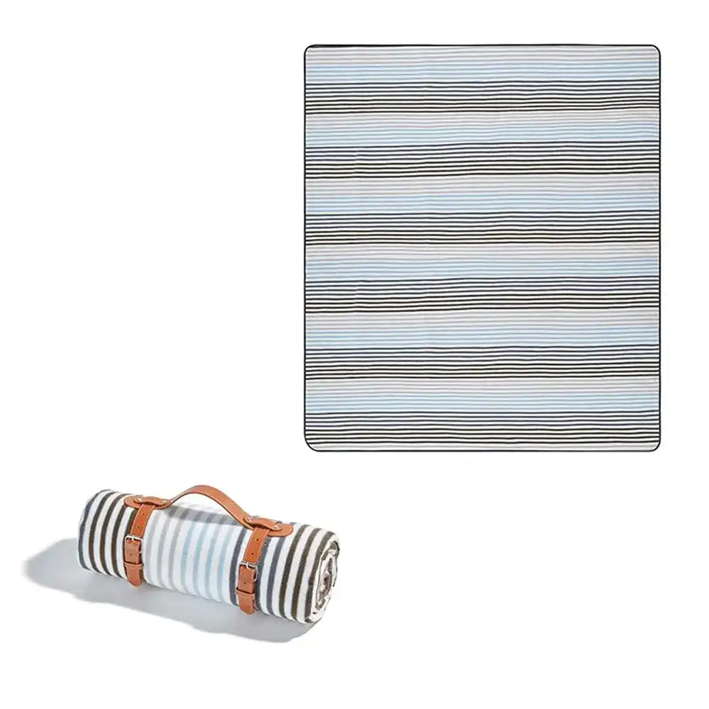 Extra Large Waterproof Picnic & Outdoor Blanket – Portable 3-Layer Camping & Beach Mat