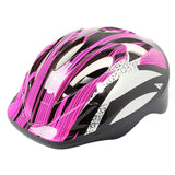 Children’s Bike & Skateboard Helmet – Impact Resistant Safety Helmet for Kids Cycling, Skating & Riding