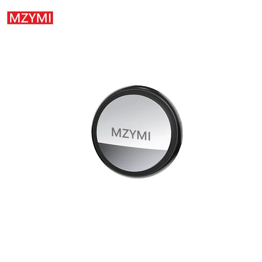 MZYMI Portable Smart Anti-Loss Device – TX02 GPS Tracker Locator Compatible with Apple Find My for Kids, Wallets & Luggage