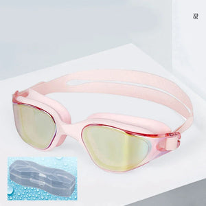 004 QKXC Pink
