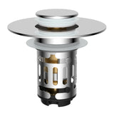 Plumbing & Bathroom Fixtures