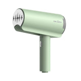 Handheld 1000 W Garment Steamer & Iron – Foldable Portable Electric Steam Cleaner for Clothes, Mite Removal & Flat Ironing