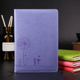 PU Leather Business Notebook – Refillable Office Notepad for Professionals & Custom Branding 🧾