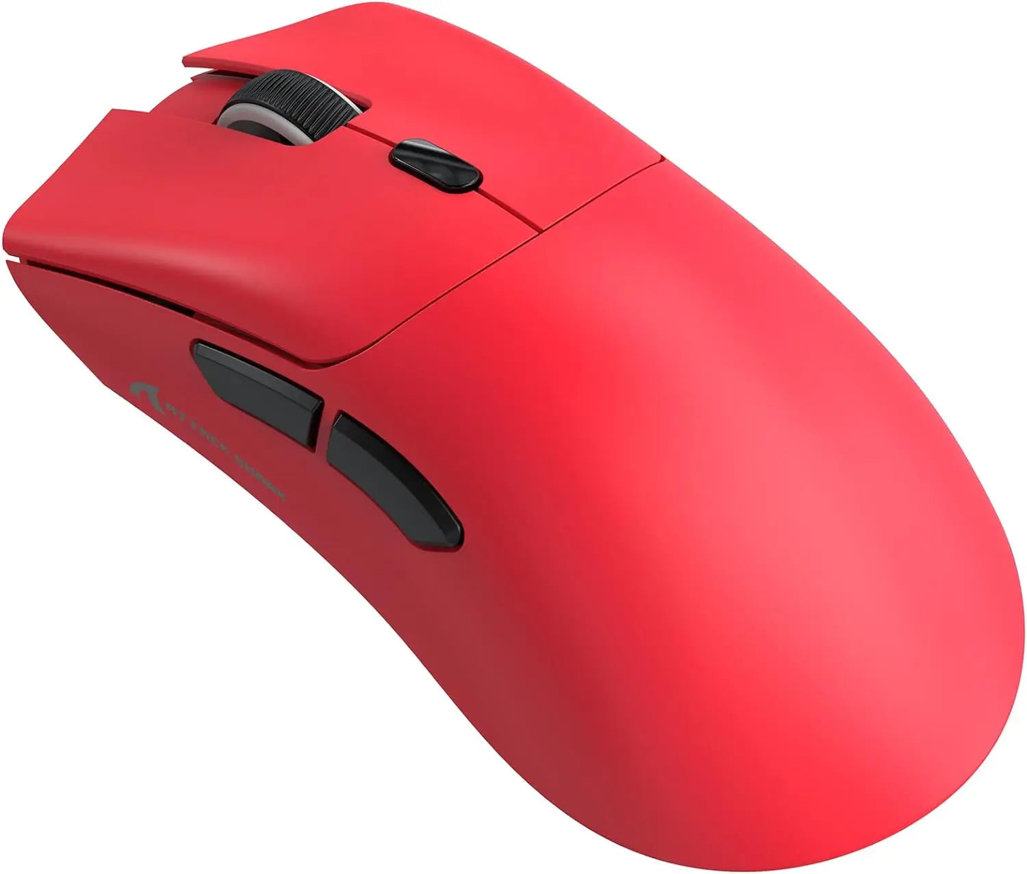 MambaSnake X Attack Shark R1 Wireless/Wired Gaming Mouse – 59g Superlight with PAW3311 Sensor, BT & 2.4G Tri-Mode Connectivity