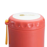 400ml Insulated Thermal Food Jar – Stainless Steel Soup & Lunch Container for Kids & Adults