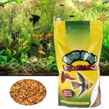 Tropical Aquarium Fish Food – Grain Feed for Small Fish (88 g)