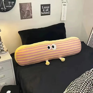 Yellow-Pink