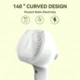 Cat Steam Brush – Pet Hair Removal & Grooming Comb with Spray Function for Cats, Dogs & Small Animals