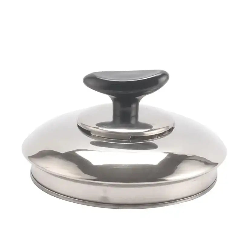 3 L Stainless Steel Whistle Kettle – Thick Food-Grade Tea Kettle for Induction, Gas, Camping