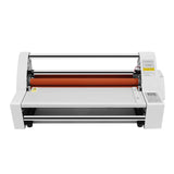 📄 Laminator Machine – Dual Heating Modes, 700W Power, Single & Double-Sided with Electronic Temperature Control