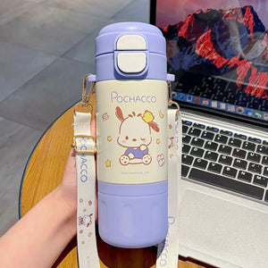 Pochacco