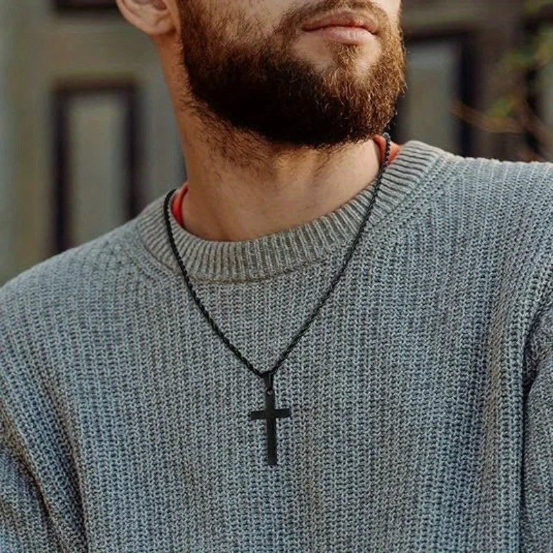 https://www.pulingo.com/products/1pc-mens-stainless-steel-cross-necklace-for-men-boys-women-rope-chain-cross-pendant-necklace-mens-jewelry?utm_source=copyToPasteBoard&utm_medium=product-links&utm_content=web