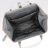 Classic Black Waterproof Business Backpack – Large Capacity Multifunctional Laptop Backpack for Work & Travel