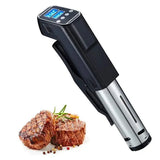 1000W Sous Vide Immersion Cooker – Precision Temperature Control & LCD Timer for Perfect Cooking 🍖🍳