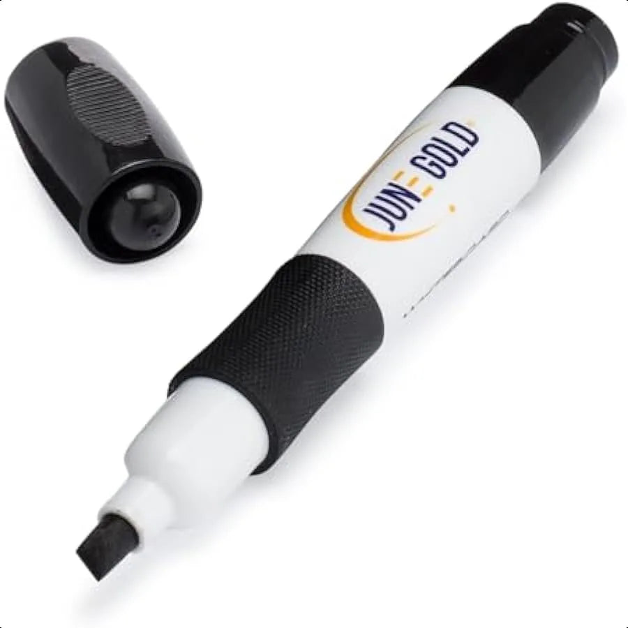 Dry Erase Marker Set – 39 Assorted Whiteboard Markers in 13 Colors with Chisel Tip & Low-Odor Ink 🖊️