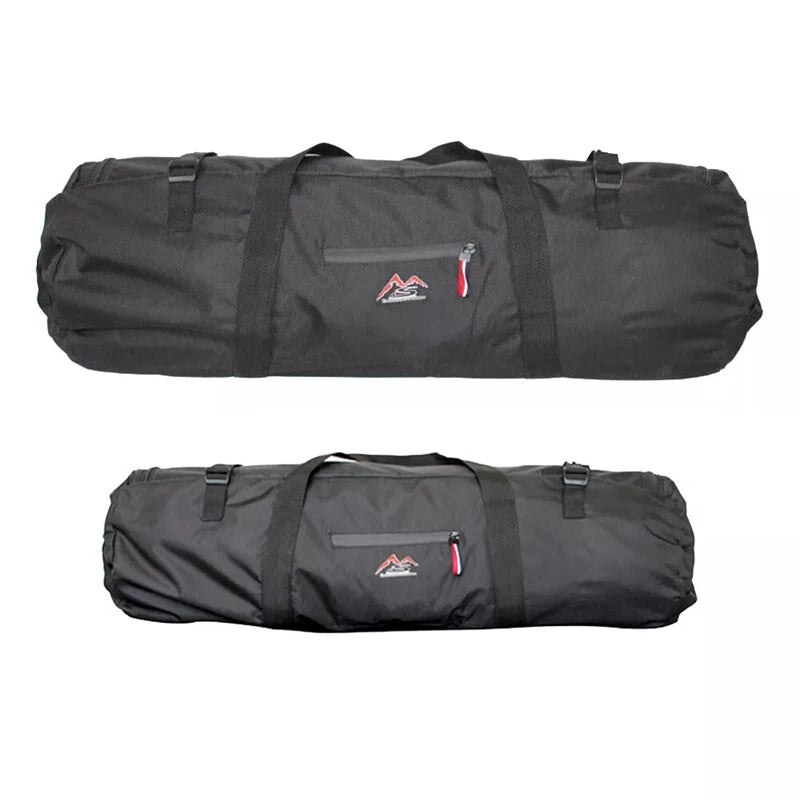 Outdoor Camping Tent Storage Bag — Waterproof Foldable Duffel Organizer Tote for Travel & Hiking Gear