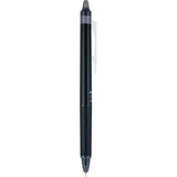 Erasable Gel Pens – Extra Fine Point Black Ink, Retractable Thermo-Sensitive Pens (3-Pack)