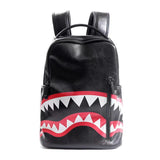 Anti-Theft Waterproof Backpack for Men & Women — Casual Travel Rucksack & Senior Student Schoolbag