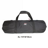 Outdoor Camping Tent Storage Bag — Waterproof Foldable Duffel Organizer Tote for Travel & Hiking Gear