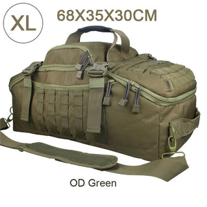 XL Green