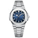 613C Silver Blue
