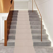 Non-Slip Carpet Stair Runner – Indoor Floor Protector (Approx. 6.0–7 m Length)