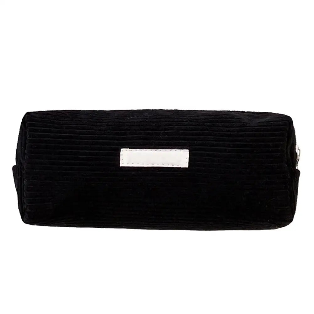 Pencil Case – Large Capacity Stationery Organizer, Portable Pen Pouch for School, Office & Travel