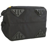 33-Pocket Lighted Tool Backpack – USB Charging Professional Tool Bag | Heavy-Duty Contractor & Technician Pack