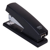 Deli Black Stapler Set with 640 Staples – Perfect for Office, School & Home Use