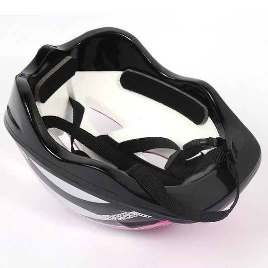 Children’s Bike & Skateboard Helmet – Impact Resistant Safety Helmet for Kids Cycling, Skating & Riding
