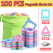 Macaron Large 100pcs