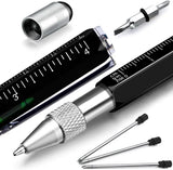 Multi-Tool Pen – Unique Father’s Day Gift for Men, Dad & Colleagues 🎁